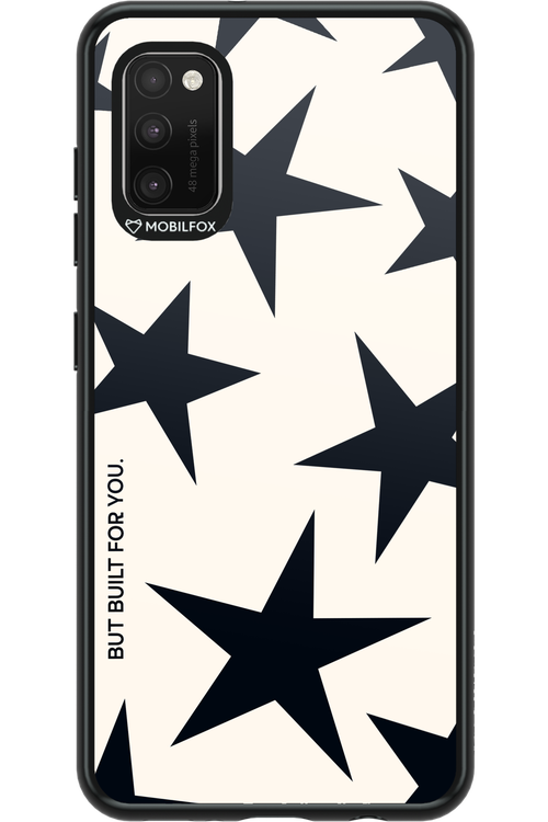 Built for You - Samsung Galaxy A41