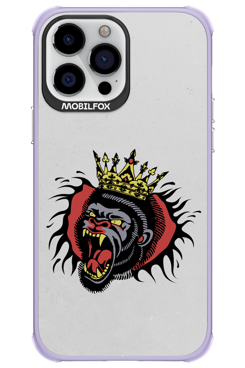 Monkey Rage Light 2.0 - Apple iPhone 13 Pro Max