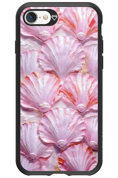 Venus Shell - Apple iPhone SE 2022