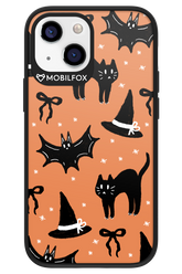 Cat & Bat - Apple iPhone 13 Mini