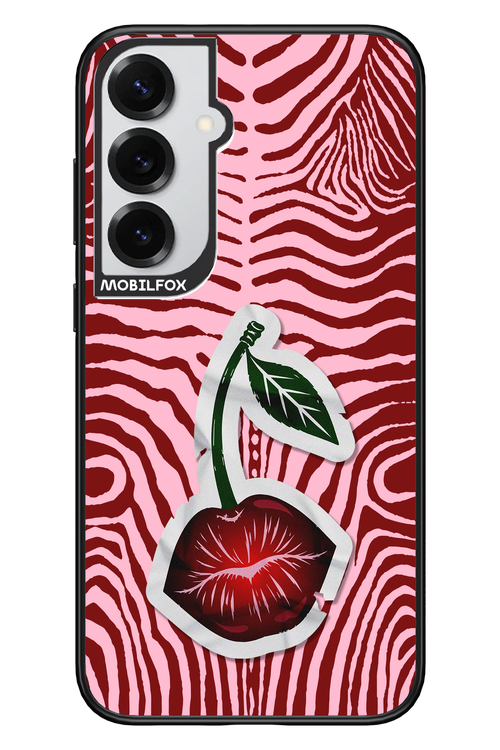 Kissy Cherry 2.0 - Samsung S25+