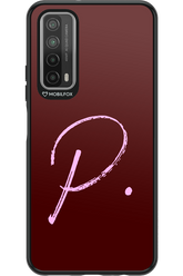 (Dark Blush) P 2.0 - Huawei P Smart 2021