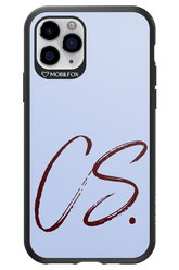 (Jellyfish Presso) CS 2.0 - Apple iPhone 11 Pro