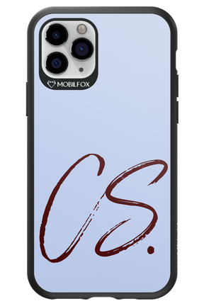 (Jellyfish Presso) CS 2.0 - Apple iPhone 11 Pro