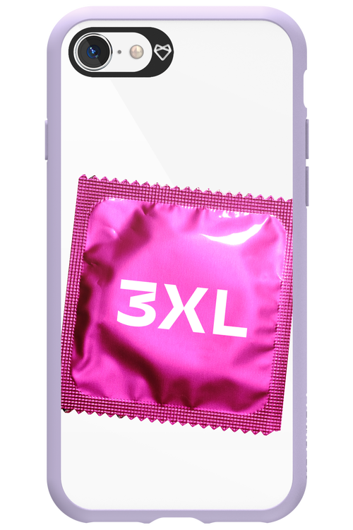 3XL 2.0 - Apple iPhone SE 2020