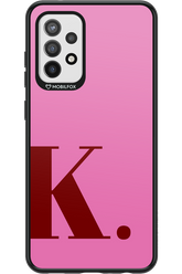K (Sorbet) 2.0 - Samsung Galaxy A72