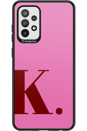 K (Sorbet) 2.0 - Samsung Galaxy A72
