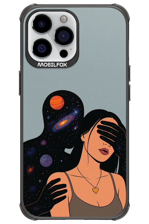 Universe Lover - Apple iPhone 13 Pro Max