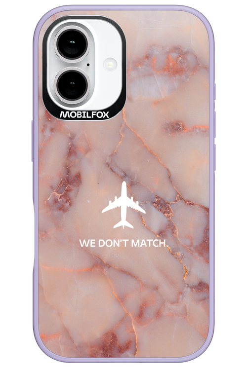 International Love I - Apple iPhone 16