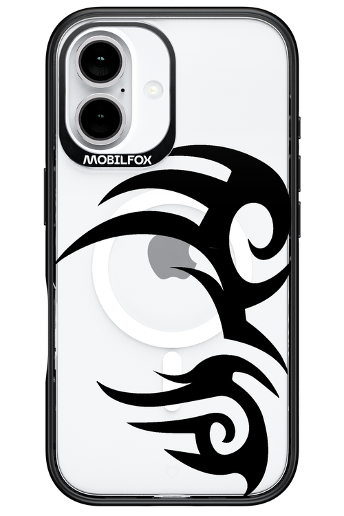 Tattoo Icon 2.0 - Apple iPhone 16