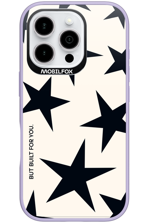 Built for You 2.0 - Apple iPhone 16 Pro