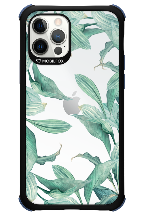 Greenpeace - Apple iPhone 12 Pro