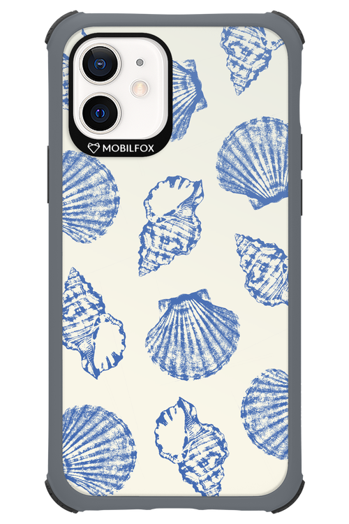 Shell Yeah! - Apple iPhone 12