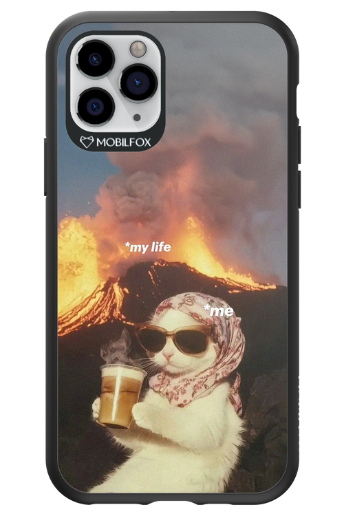 My life 2.0 - Apple iPhone 11 Pro