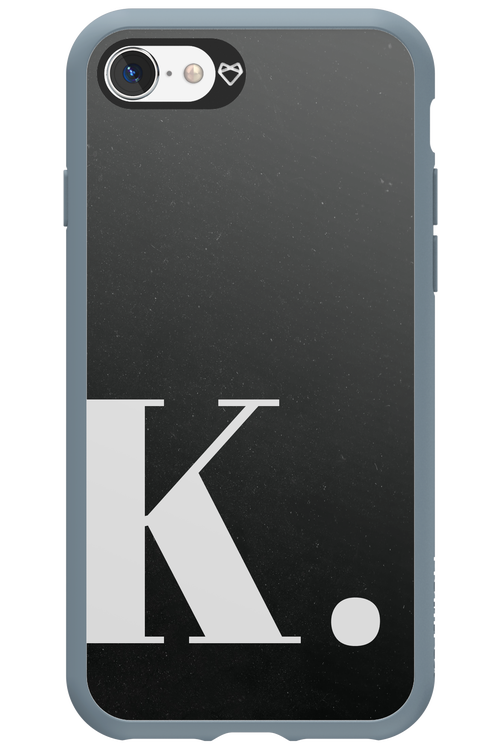 K (Off Space) 2.0 - Apple iPhone SE 2022