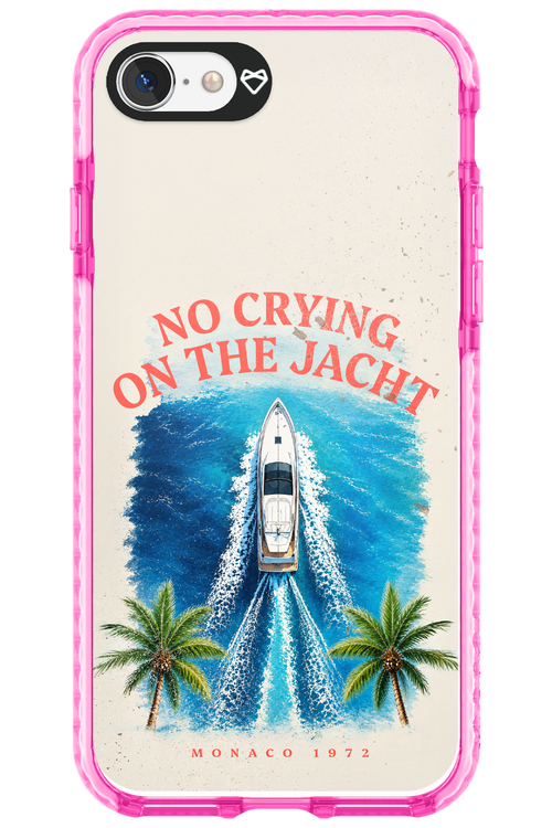 No Crying 2.0 - Apple iPhone SE 2022