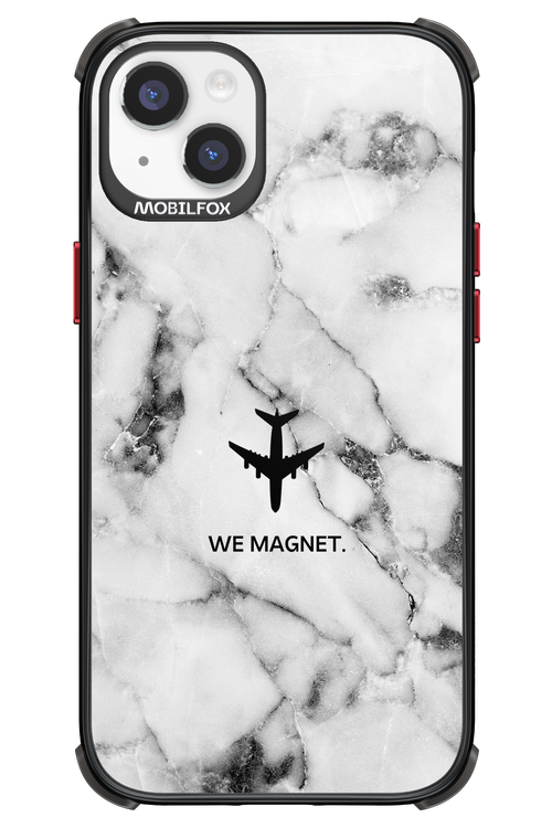International Love II 2.0 - Apple iPhone 14 Plus