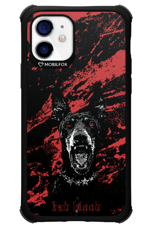 Bad Blood - Apple iPhone 12