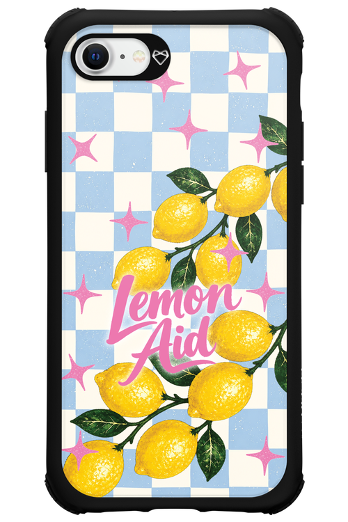 LEMON AID 2.0 - Apple iPhone 7