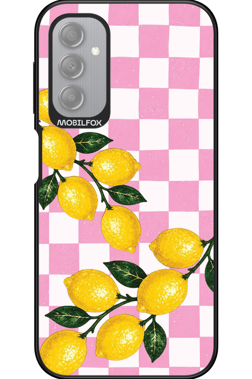 LEMON 2.0 - Samsung Galaxy A14