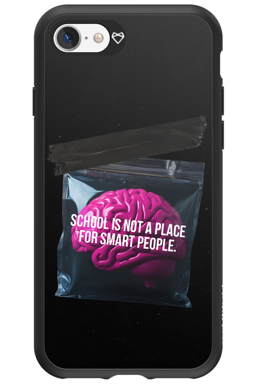 Smart people 2.0 - Apple iPhone 7