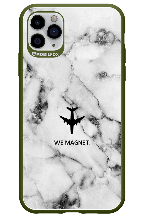 International Love II 2.0 - Apple iPhone 11 Pro Max