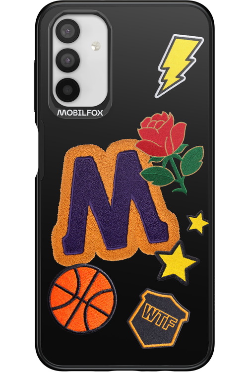 University's King - Samsung Galaxy A04s