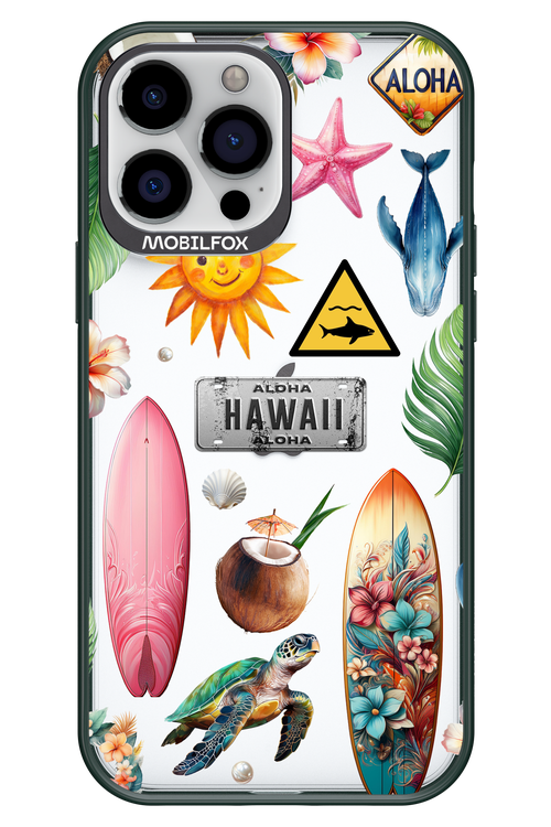 Aloha 2.0 - Apple iPhone 13 Pro Max