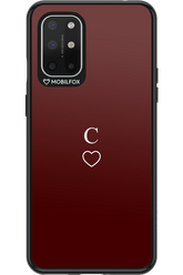 C Burgundia 2.0 - OnePlus 8T