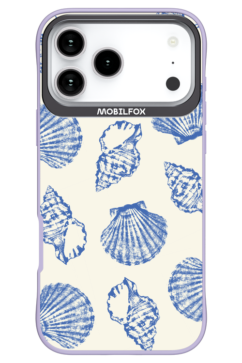 Shell Yeah! - Apple iPhone 17 Pro Max