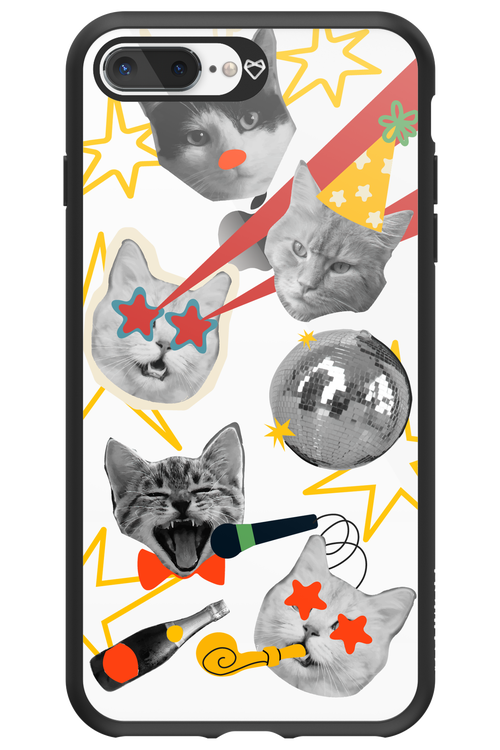 Christmas Chaos - Apple iPhone 8 Plus