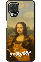 OG Cat Lover - Samsung Galaxy A12