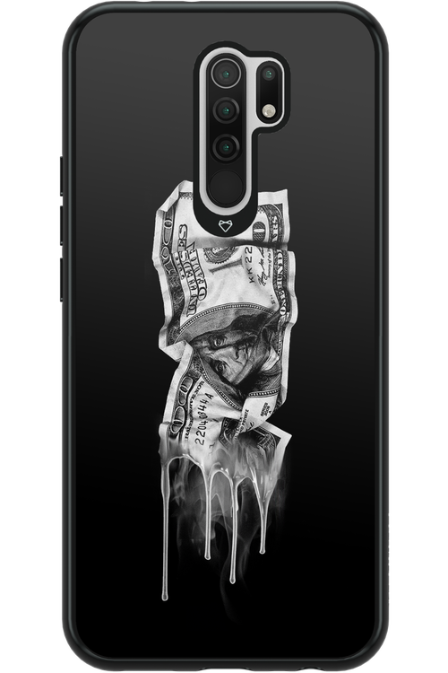 Melting Money 2.0 - Xiaomi Redmi 9
