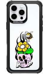Sugar & Venom - Apple iPhone 16 Pro Max