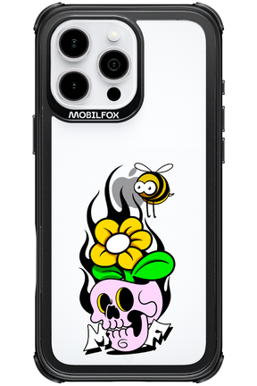 Sugar & Venom - Apple iPhone 16 Pro Max