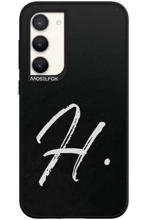 (Off Space) H 2.0 - Samsung Galaxy S23 Plus