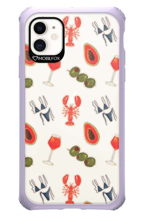 Aperitivo Dreams - Apple iPhone 11