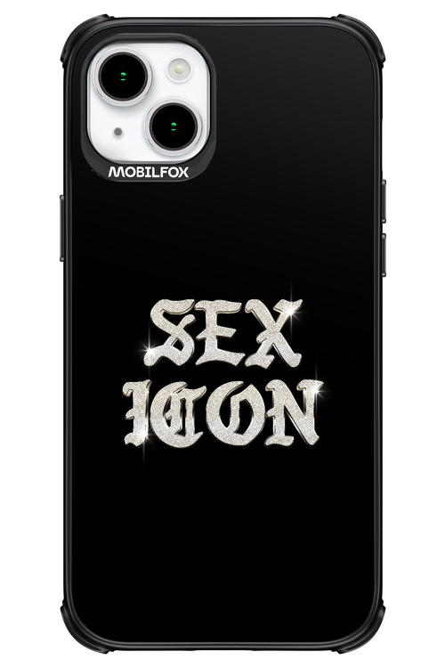 SEX ICON 2.0 - Apple iPhone 15 Plus