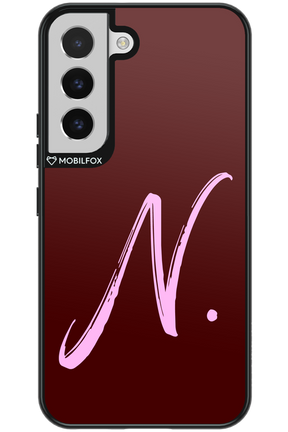 (Dark Blush) N 2.0 - Samsung Galaxy S22