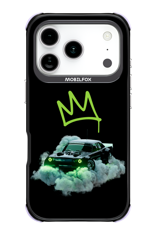 Just Dont Die - Apple iPhone 17 Pro