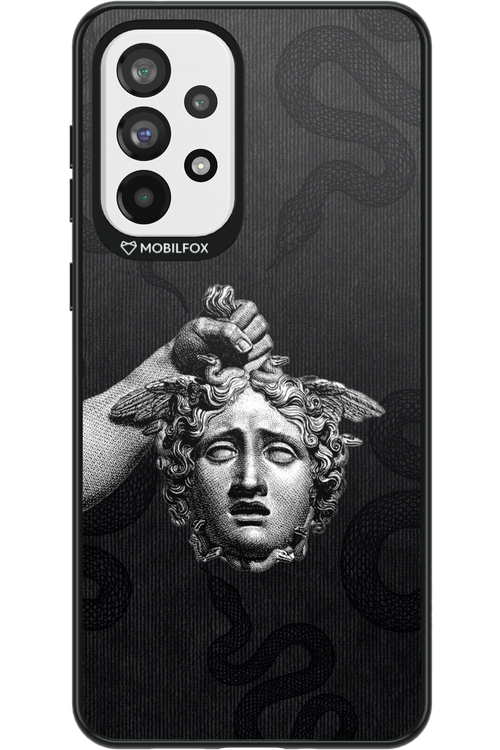 Medusa’s Gaze - Samsung Galaxy A73
