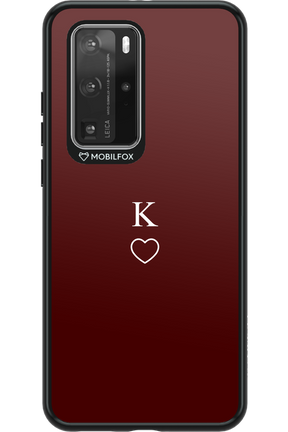 K Burgundia 2.0 - Huawei P40 Pro