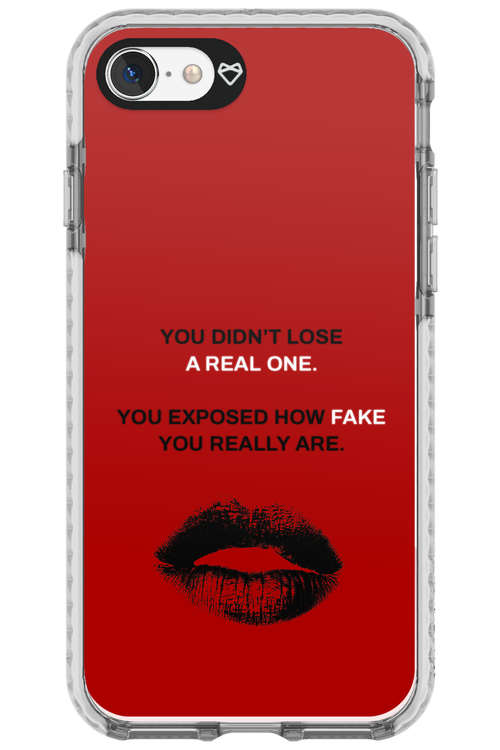 Real or Fake 2.0 - Apple iPhone 8
