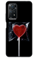 Bite 2.0 - Xiaomi Redmi Note 11Pro 4G/5G