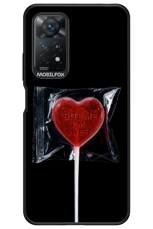 Bite 2.0 - Xiaomi Redmi Note 11Pro 4G/5G