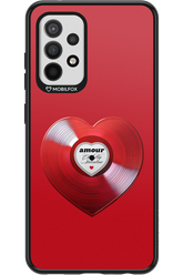 Retro Love - Samsung Galaxy A52 / A52 5G / A52s