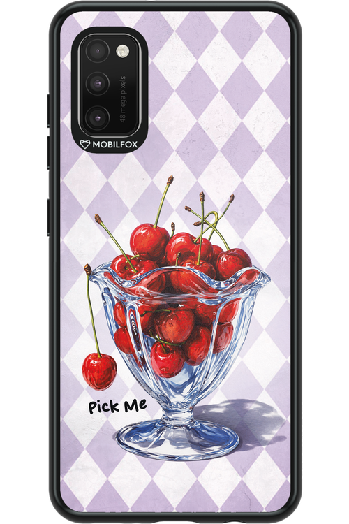 Pick Me 2.0 - Samsung Galaxy A41
