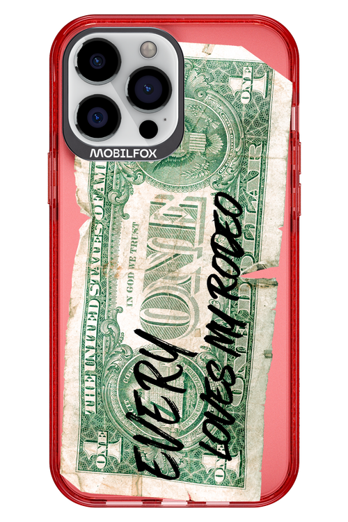 RODEO II 2.0 - Apple iPhone 13 Pro Max
