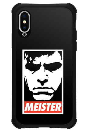 MEISTER - Apple iPhone XS