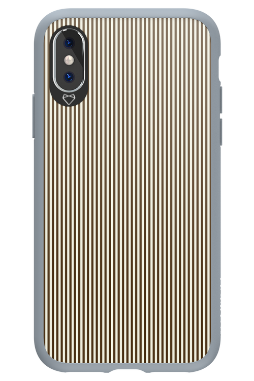 Business Casual 2.0 - Apple iPhone X